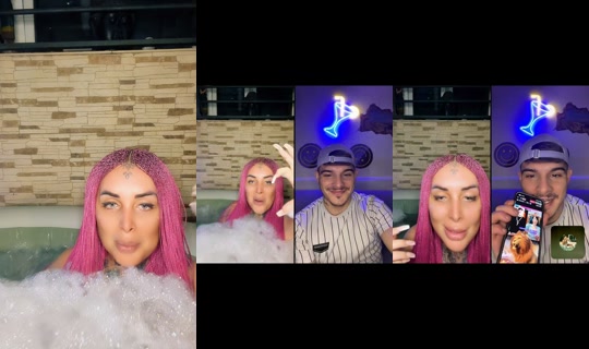 saritilamarquesit's Live Session — Jul 22, 2026, 1:36 AM