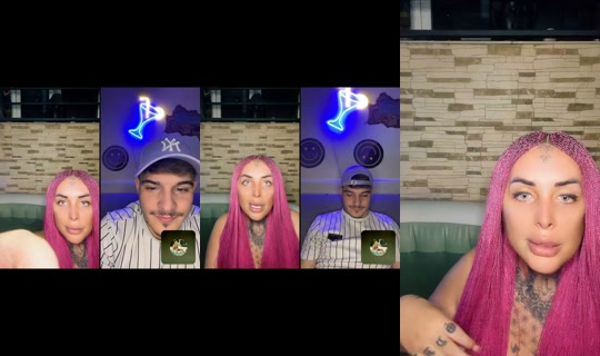 saritilamarquesit's Live Session — Jul 22, 2026, 2:26 AM
