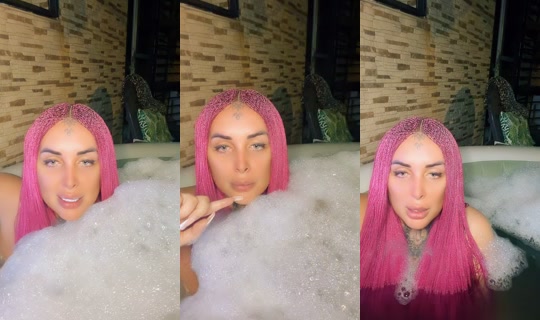 saritilamarquesit's Live Session — Jul 22, 2026, 3:06 AM