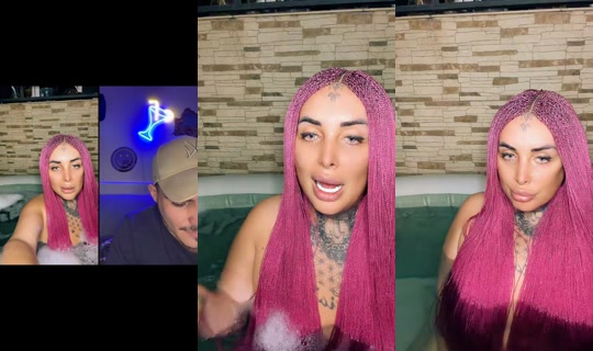 saritilamarquesit's Live Session — Jul 24, 2026, 2:25 AM