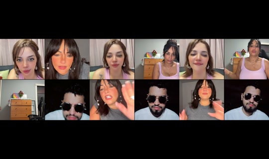 saritscha's Live Session — Jul 9, 2026, 4:00 AM