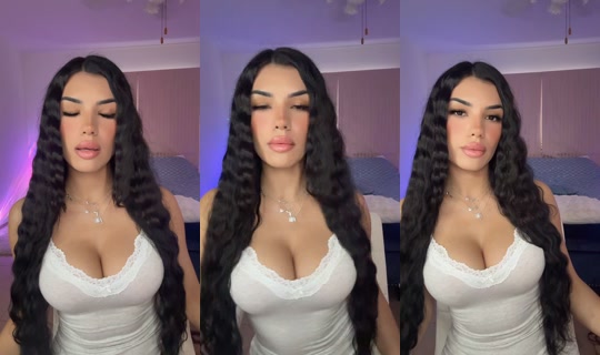 sarmanrebeca's Live Session — Jul 8, 2026, 11:06 PM