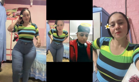 sarmiento.pineda0's Live Session — Oct 7, 2026, 8:12 PM