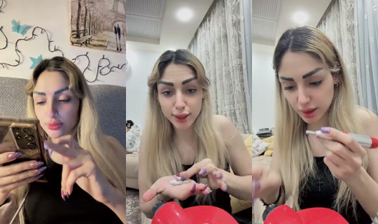 sarona.56's Live Session — Sep 18, 2026, 1:55 AM