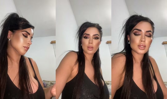 saronaaah_wapii96's Live Session — Jul 18, 2026, 12:17 AM