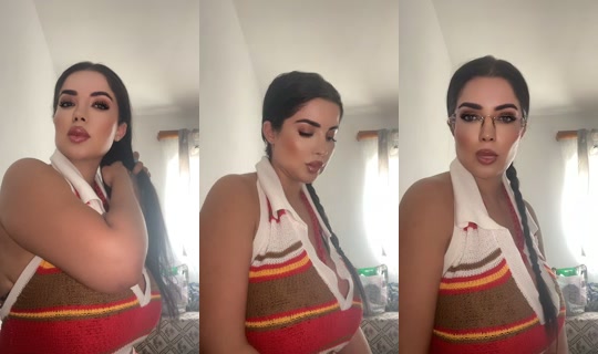 saronaaah_wapii96's Live Session — Jul 18, 2026, 2:37 PM
