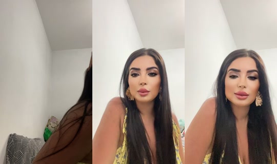 saronaaah_wapii96's Live Session — Jul 23, 2026, 7:22 PM
