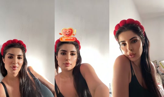 saronaaah_wapii96's Live Session — Jul 24, 2026, 6:13 PM
