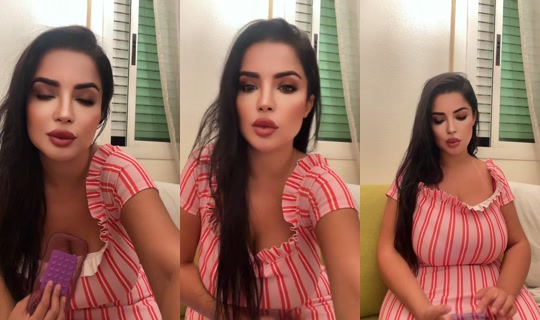 saronaaah_wapii96's Live Session — Sep 14, 2026, 11:58 PM