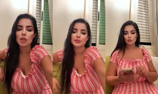 saronaaah_wapii96's Live Session — Sep 15, 2026, 2:21 AM