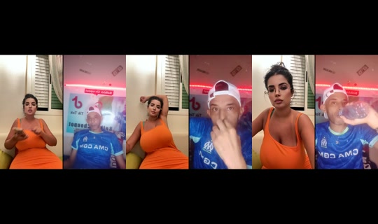 saronaaah_wapii96's Live Session — Sep 17, 2026, 1:19 AM