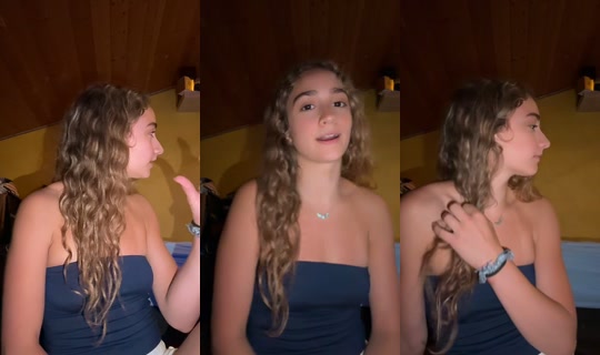 saronniletizia's Live Session — Jul 13, 2026, 6:57 PM