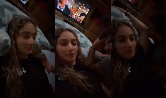 saronniletizia's Live Session — Jul 15, 2026, 6:36 PM