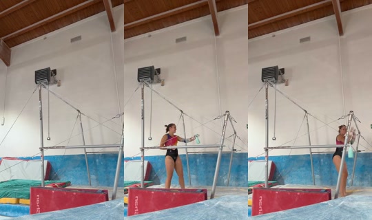 saronniletizia's Live Session — Jul 27, 2026, 7:44 AM