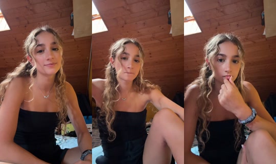 saronniletizia's Live Session — Aug 26, 2026, 2:49 PM