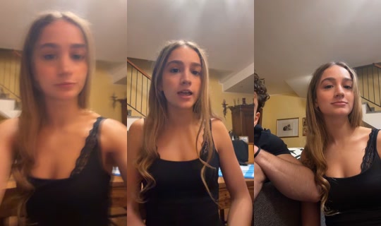 saronniletizia's Live Session — Oct 3, 2026, 2:57 PM