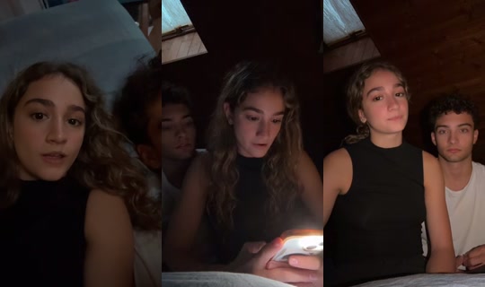 saronniletizia's Live Session — Oct 5, 2026, 4:39 PM