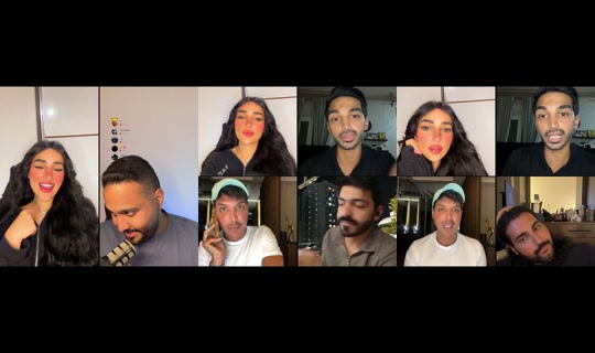 saroo.sha's Live Session — Jul 25, 2026, 11:16 PM