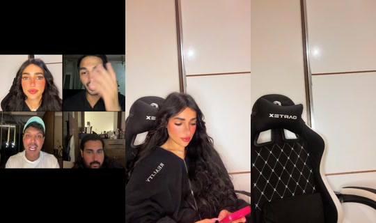 saroo.sha's Live Session — Jul 26, 2026, 12:07 AM