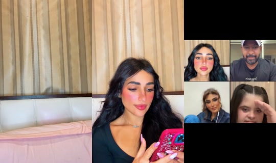saroo.sha's Live Session — Jul 27, 2026, 1:37 AM