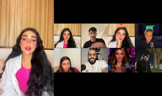 saroo.sha's Live Session — Jul 27, 2026, 11:45 PM