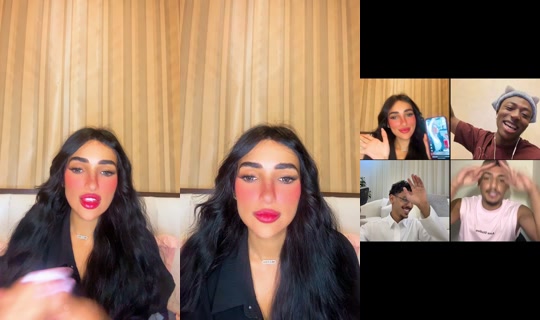 saroo.sha's Live Session — Jul 28, 2026, 7:32 AM