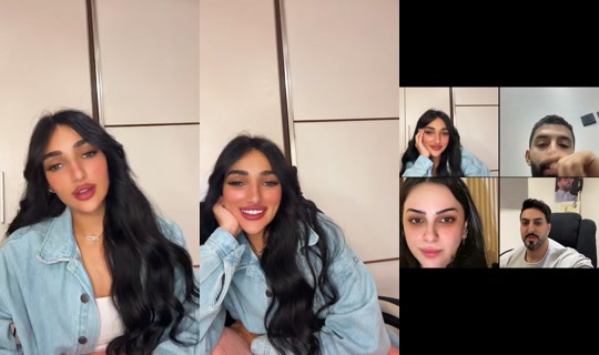 saroo.sha's Live Session — Jul 30, 2026, 1:31 AM
