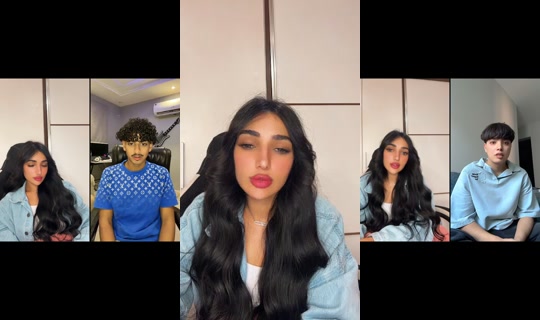 saroo.sha's Live Session — Jul 30, 2026, 3:12 AM