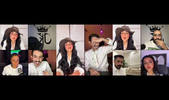 saroo.sha's Live Session — Jul 31, 2026, 1:57 AM