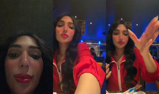 saroo.sha's Live Session — Aug 17, 2026, 8:17 PM