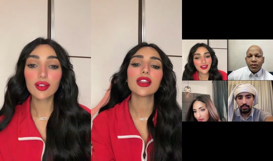 saroo.sha's Live Session — Aug 17, 2026, 11:22 PM
