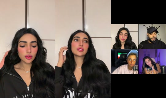 saroo.sha's Live Session — Aug 20, 2026, 12:15 AM