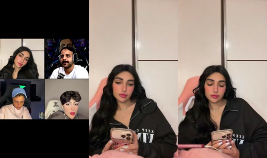 saroo.sha's Live Session — Aug 20, 2026, 1:05 AM