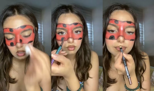 sarra_hindeoui's Live Session — Sep 7, 2026, 1:44 PM