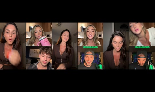 sarraahhmarie's Live Session — Jul 9, 2026, 2:23 AM