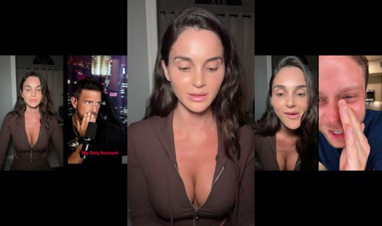 sarraahhmarie's Live Session — Sep 18, 2026, 2:27 AM