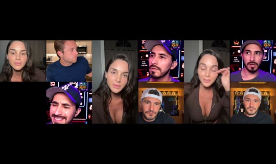 sarraahhmarie's Live Session — Sep 18, 2026, 3:18 AM