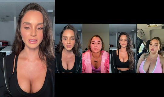 sarraahhmarie's Live Session — Sep 18, 2026, 6:12 PM