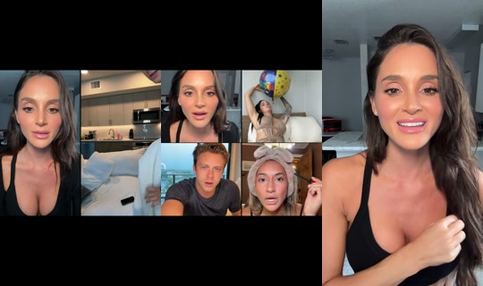 sarraahhmarie's Live Session — Sep 18, 2026, 7:02 PM