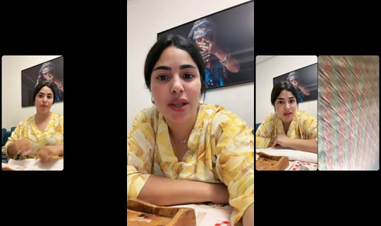 sarraglamour1's Live Session — Oct 5, 2026, 2:17 PM