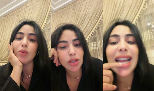 sarraglamour1's Live Session — Oct 24, 2026, 8:15 PM