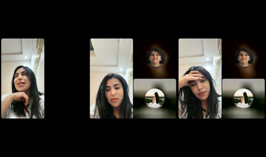 sarraglamour1's Live Session — Oct 25, 2026, 10:46 PM