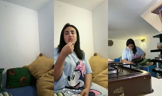 sarrasaadia7's Live Session — Jul 24, 2026, 6:42 PM