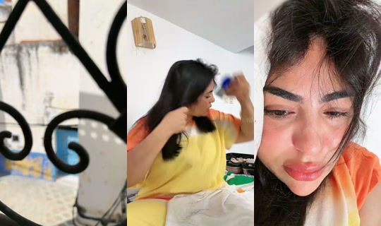 sarrasaadia7's Live Session — Jul 25, 2026, 9:22 AM