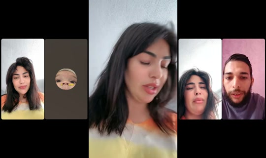 sarrasaadia7's Live Session — Jul 25, 2026, 12:25 PM