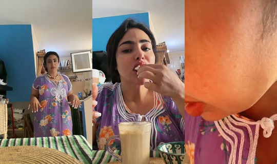 sarrasaadia7's Live Session — Jul 26, 2026, 10:26 AM