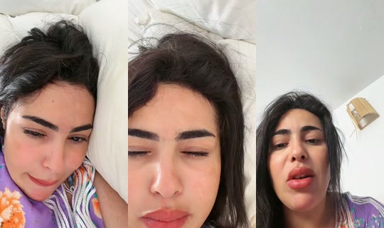 sarrasaadia7's Live Session — Jul 26, 2026, 1:54 PM