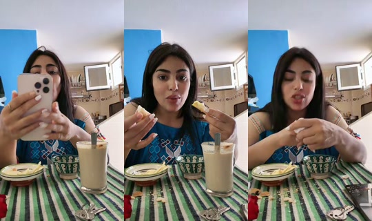 sarrasaadia7's Live Session — Jul 27, 2026, 2:37 PM