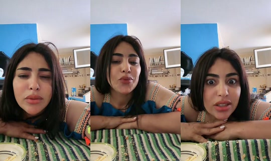 sarrasaadia7's Live Session — Jul 27, 2026, 3:11 PM