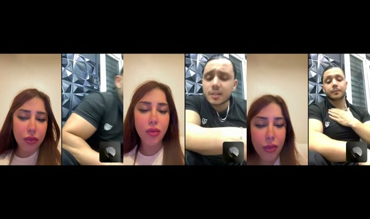 sarritasarti's Live Session — Oct 10, 2026, 3:48 AM